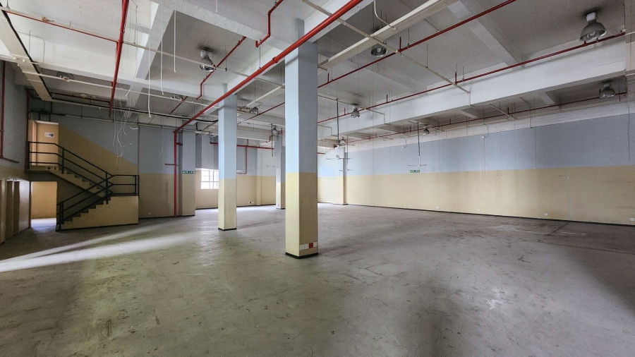 To Let commercial Property for Rent in Cape Town City Centre Western Cape